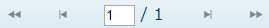 3. First / Previous / Specific Page / Next / Last Page Control